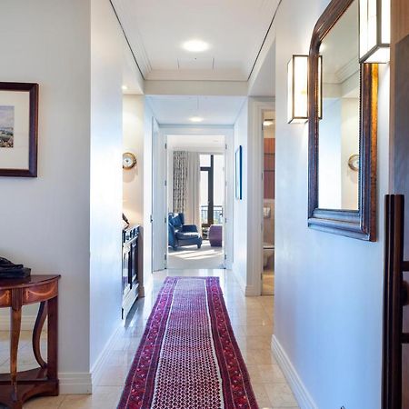 Luxury Penthouse Apartment Auckland Exterior foto