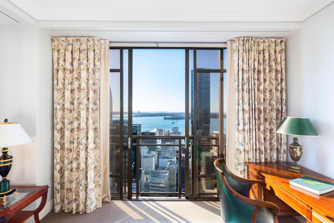 Luxury Penthouse Apartment Auckland Exterior foto